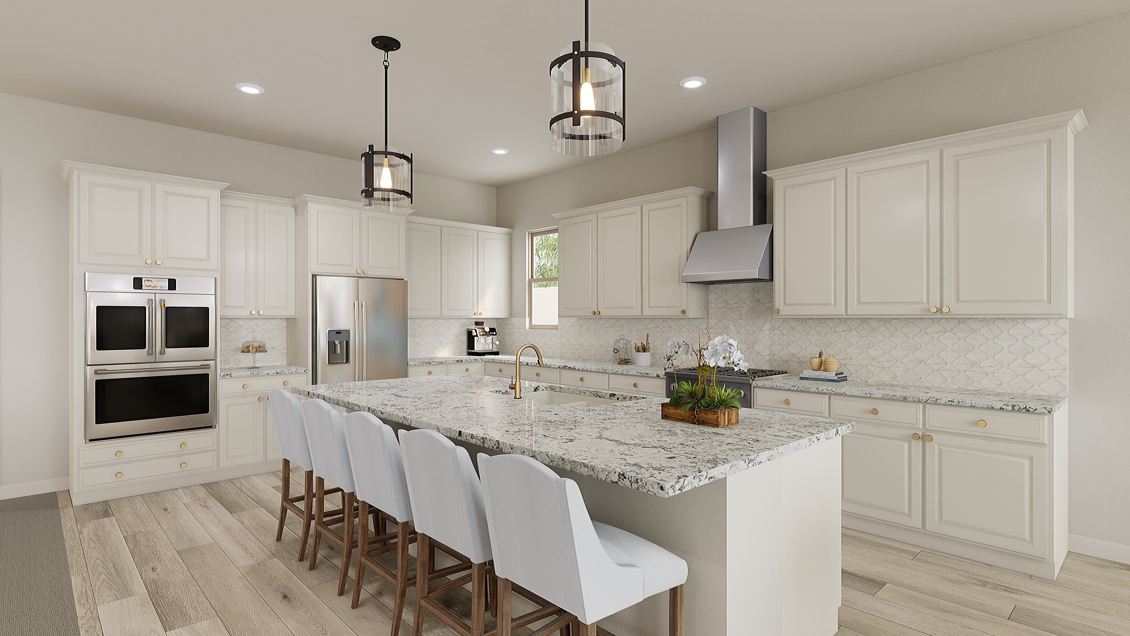 Verde Plan 5510