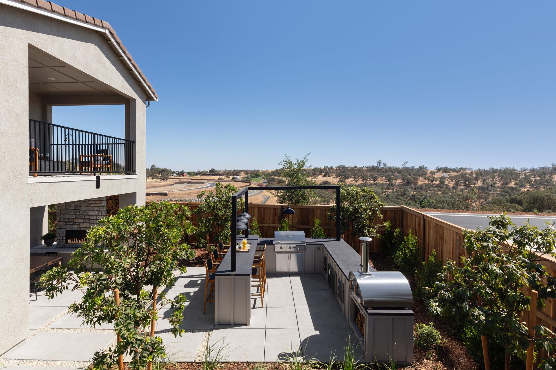 Bickford Ranch, CA