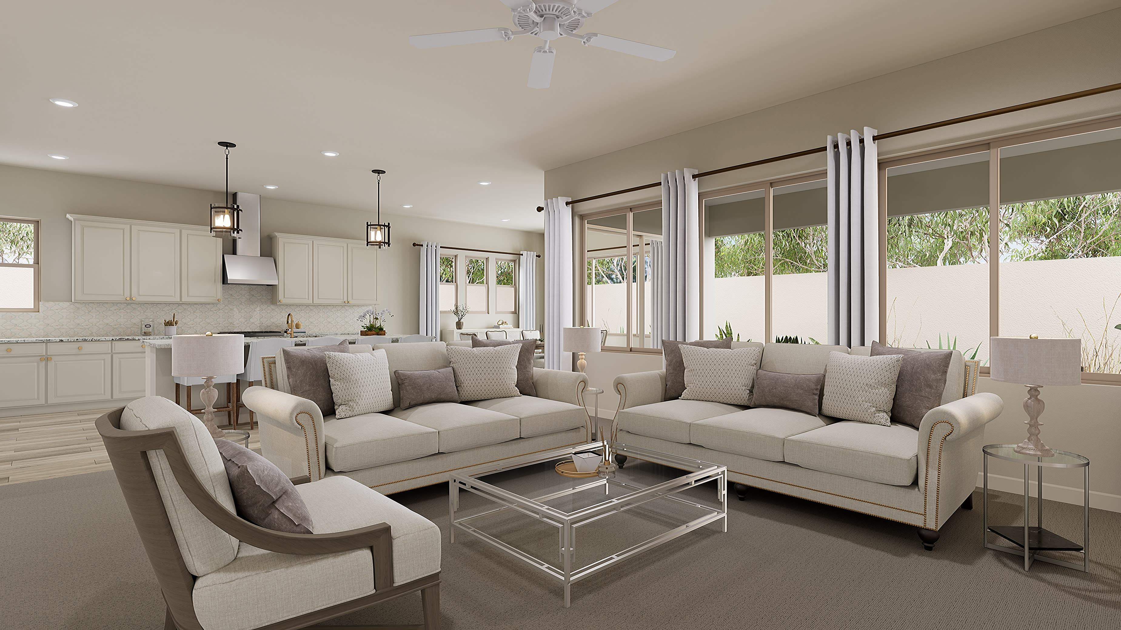 Verde Plan 5510