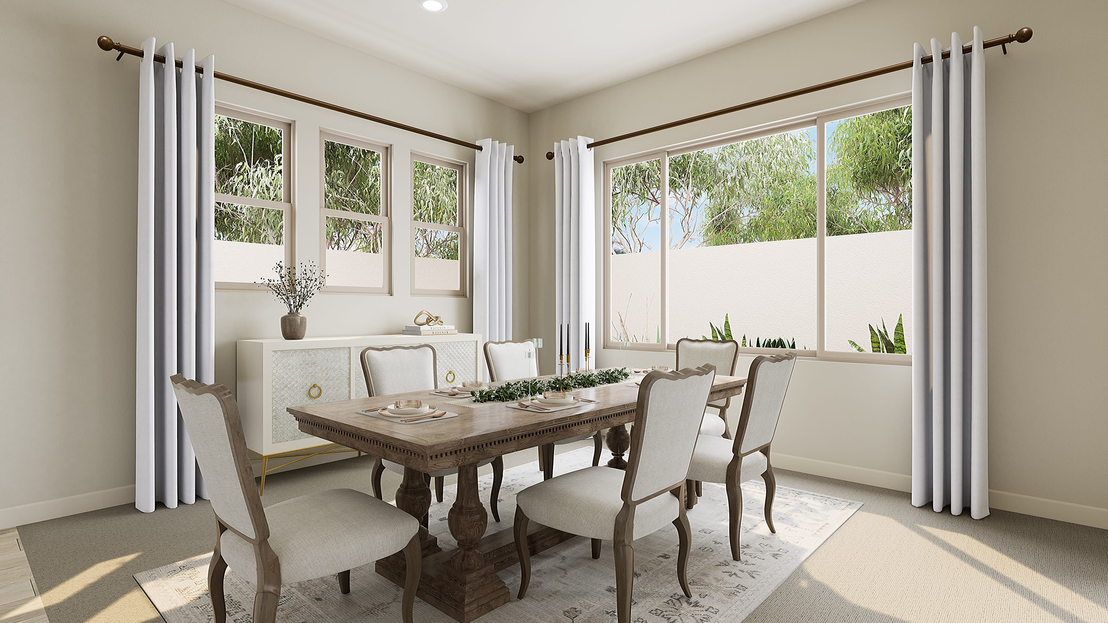 Verde Plan 5510