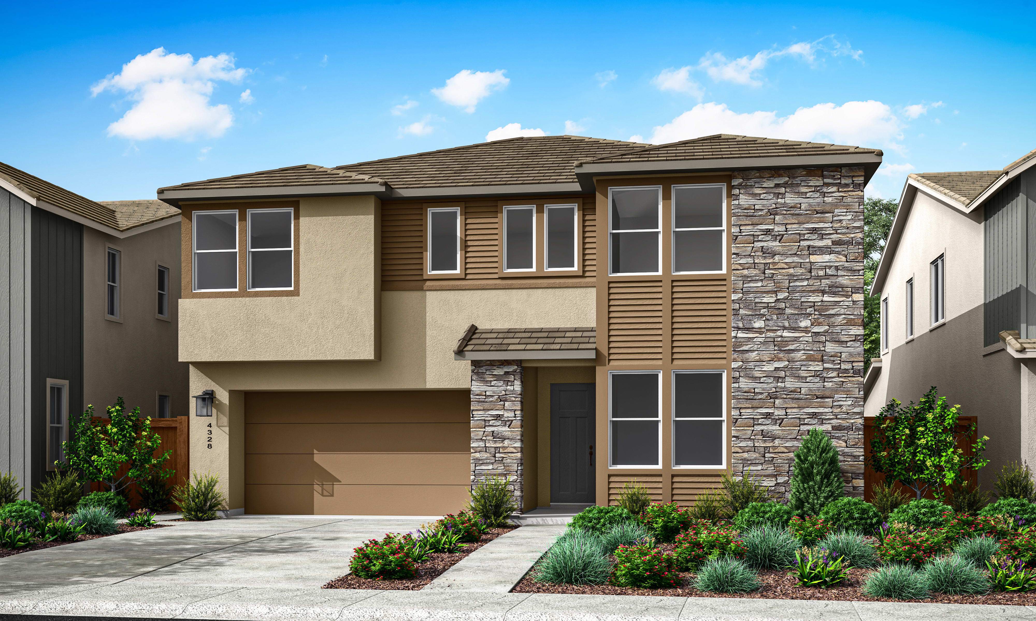 984 Oakscape Lane. Lincoln, CA 95648