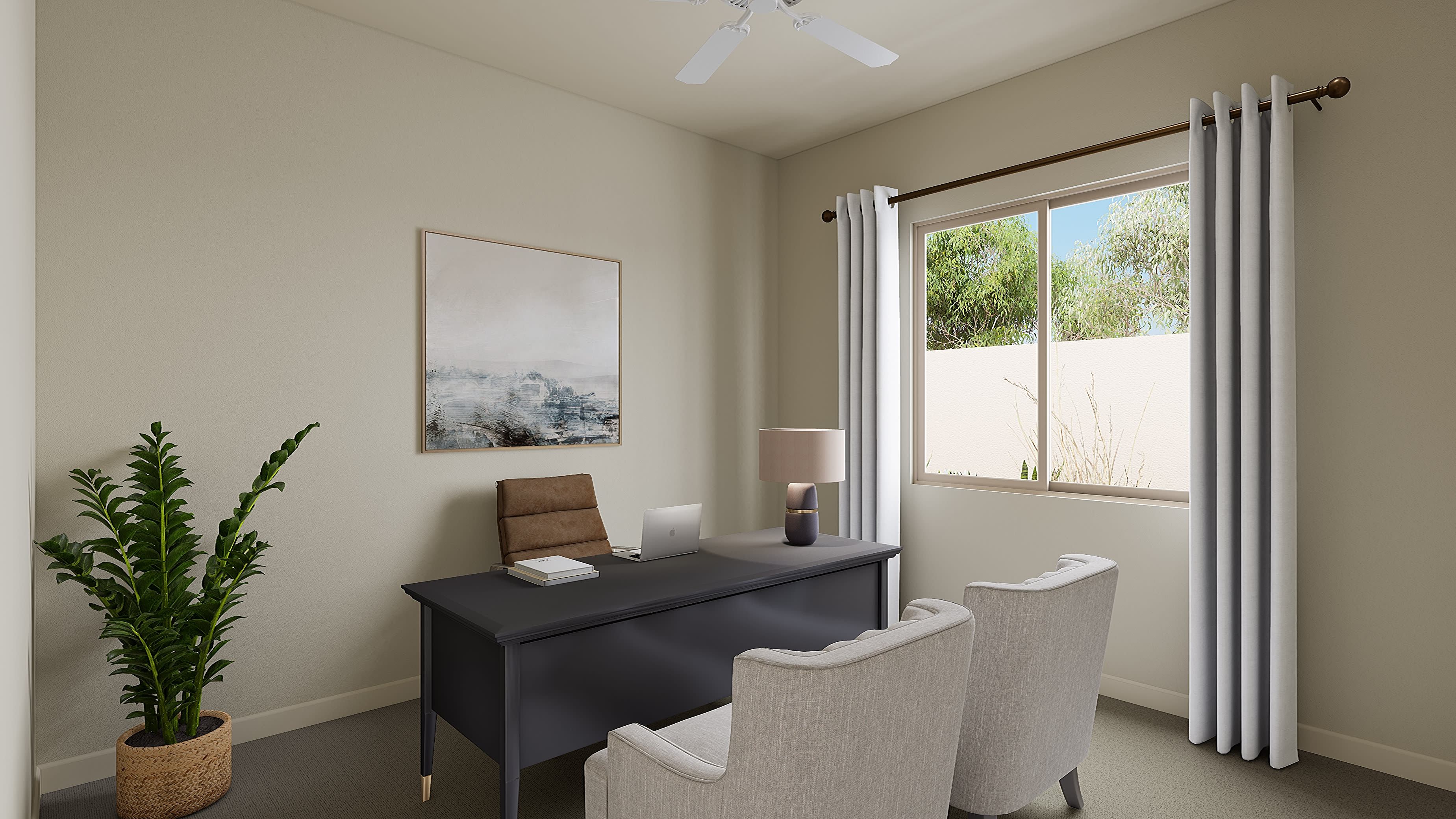 Verde Plan 5510