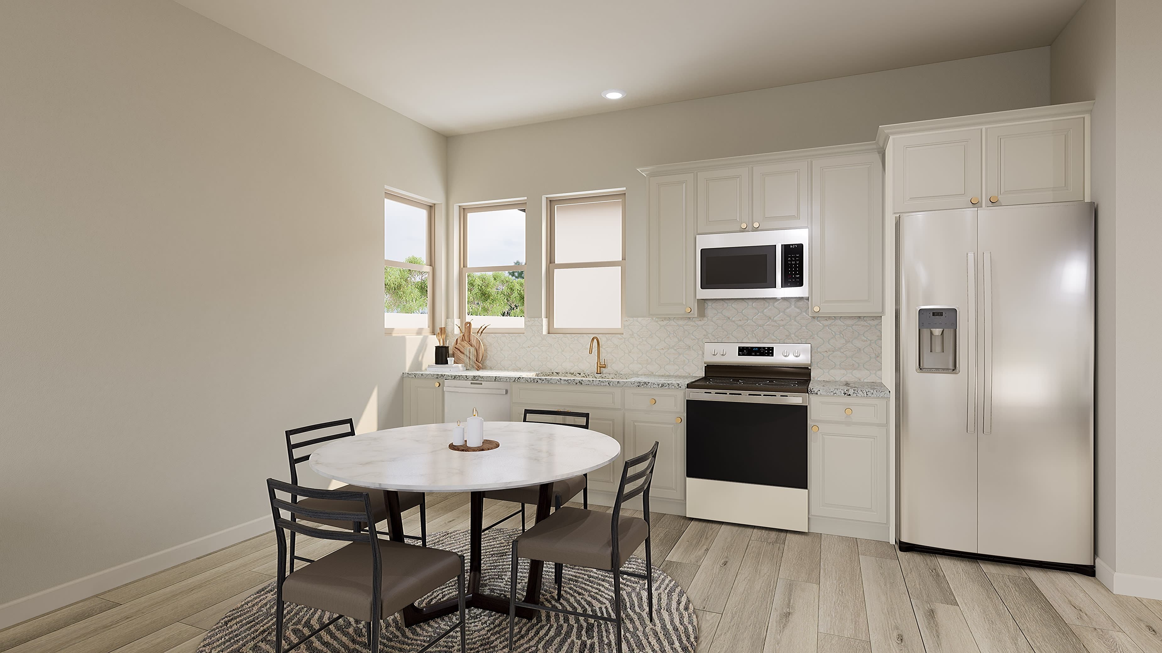 Verde Plan 5510