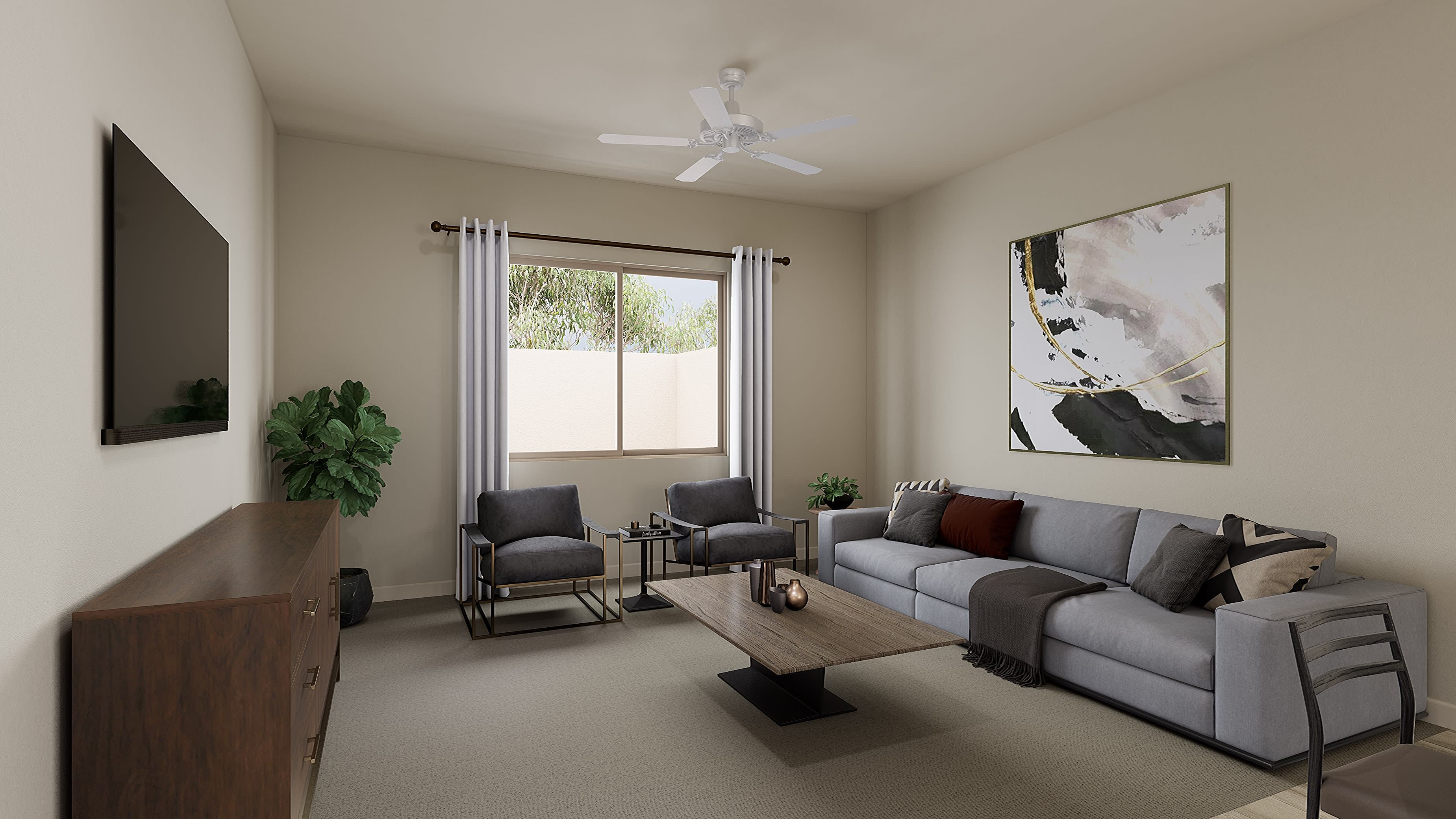 Verde Plan 5510