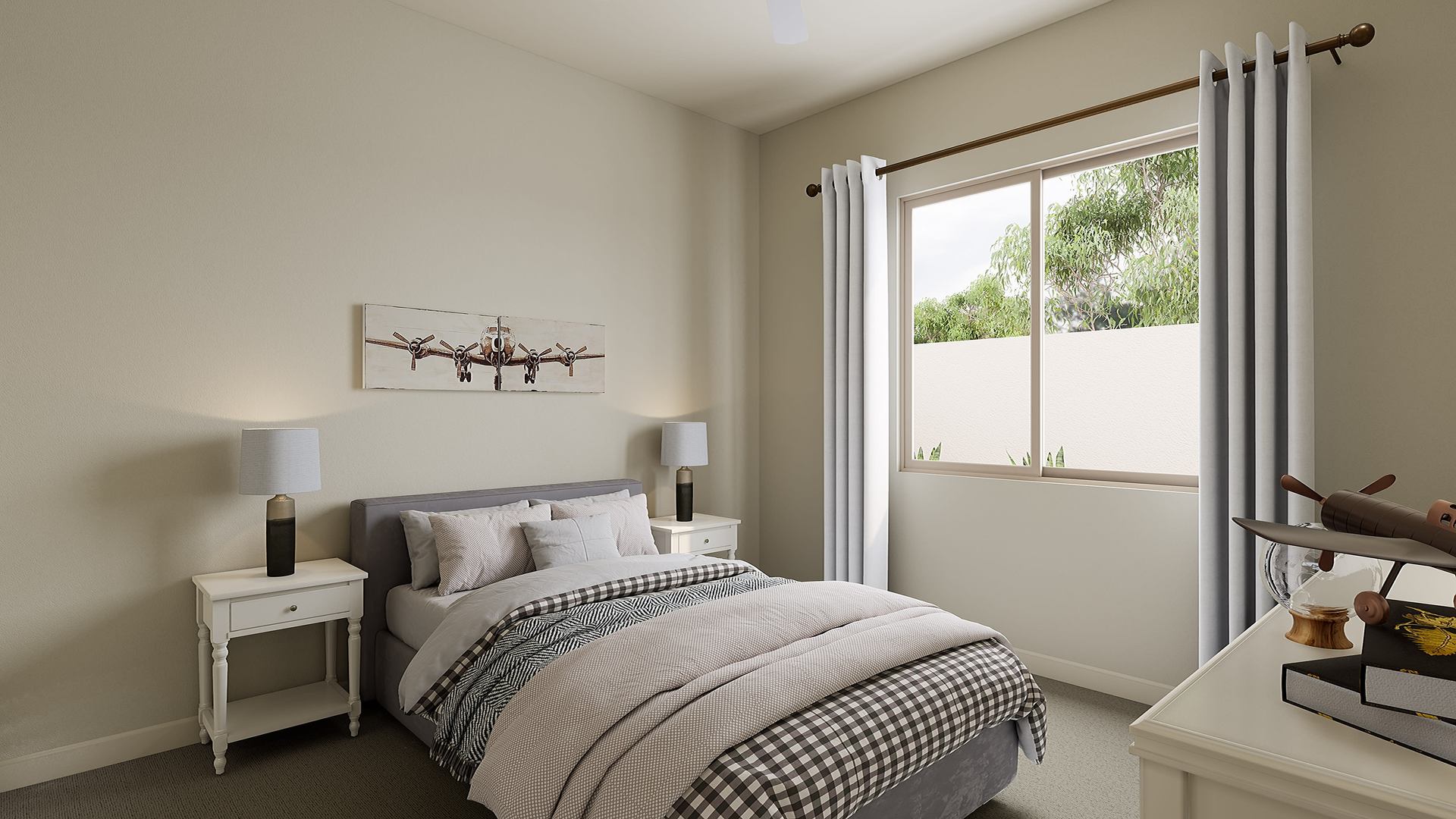 Verde Plan 5510