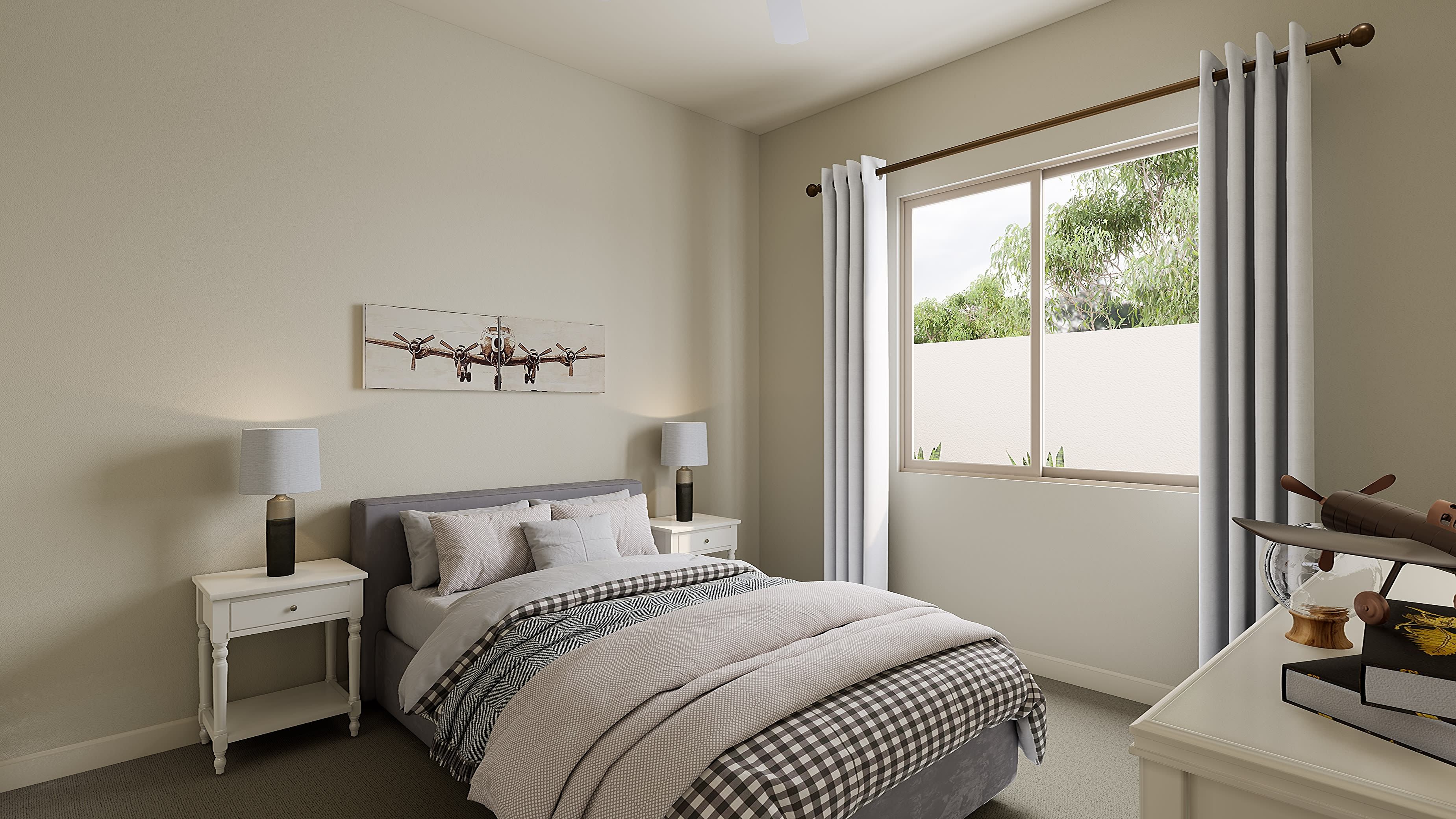 Verde Plan 5510