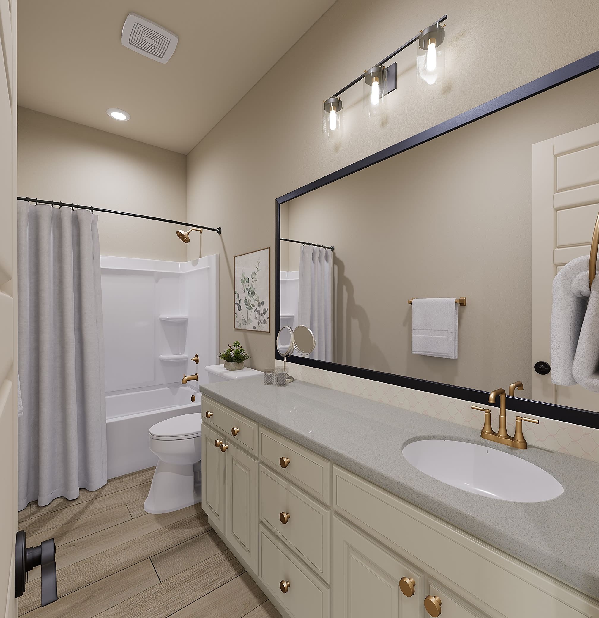 Verde Plan 5510