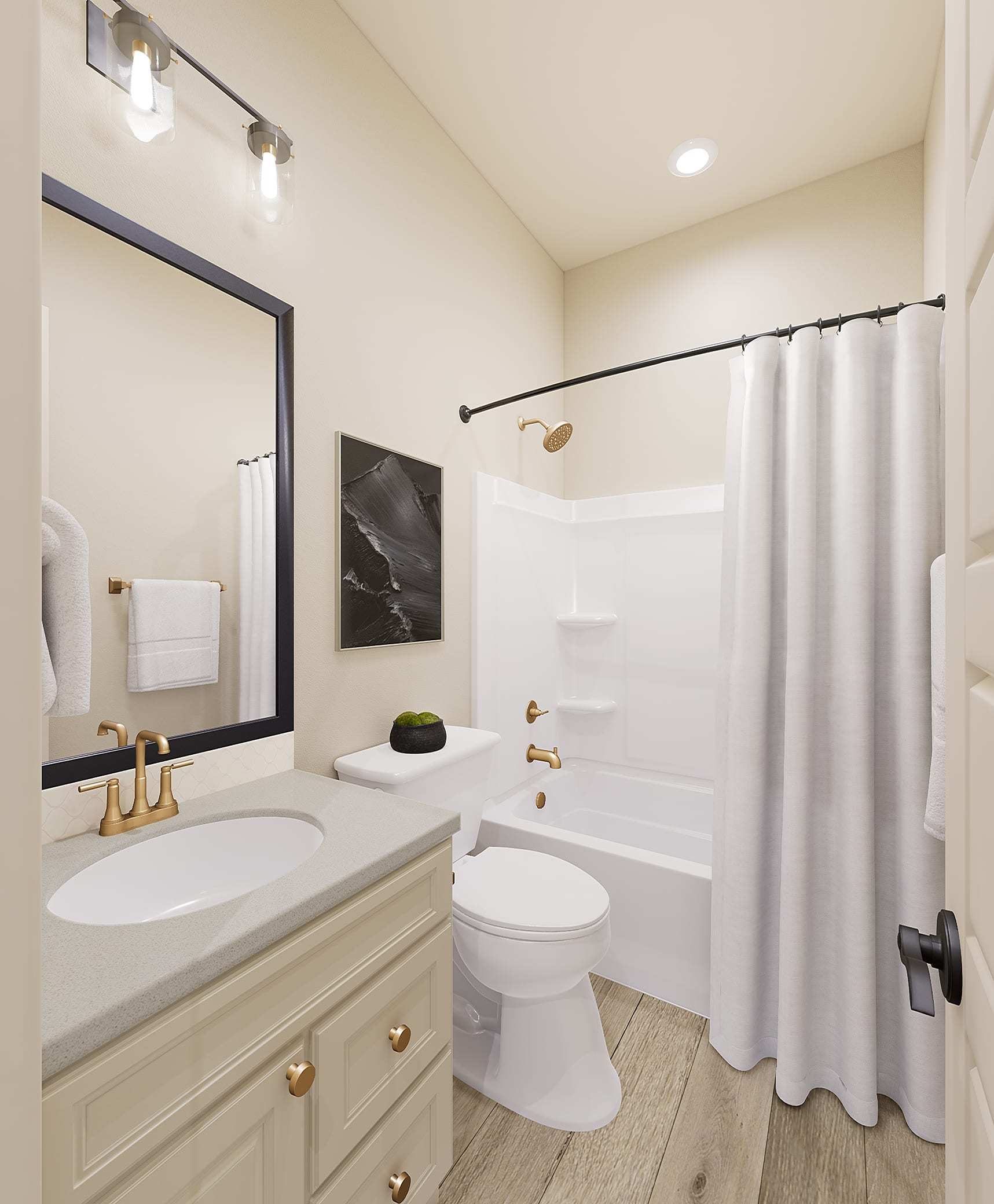 Verde Plan 5510