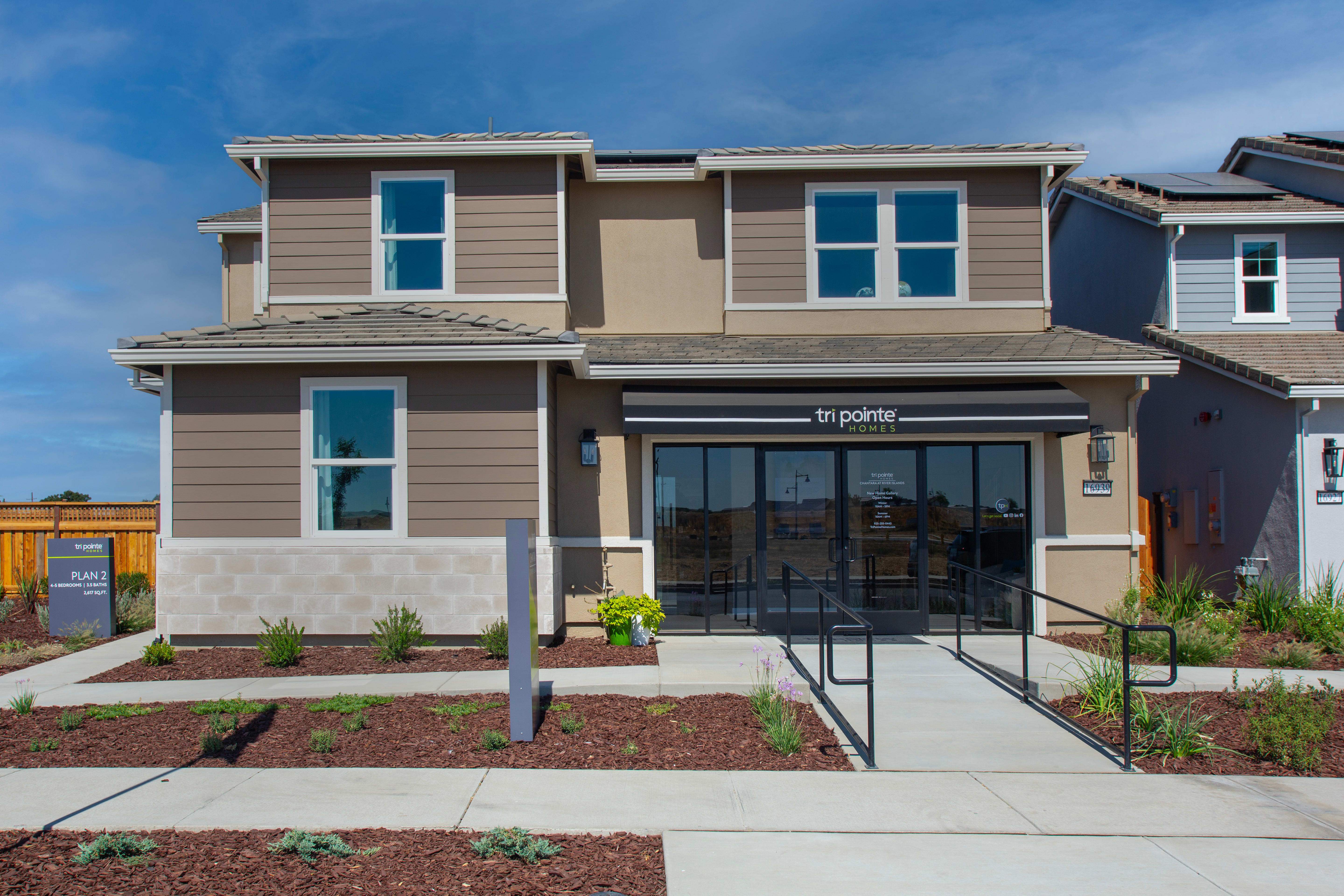 Chantara at River Islands