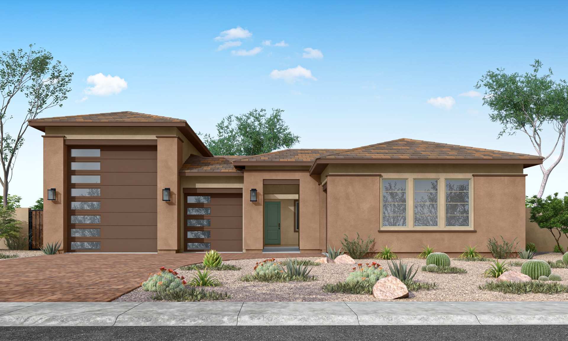 Iris Plan 60-1