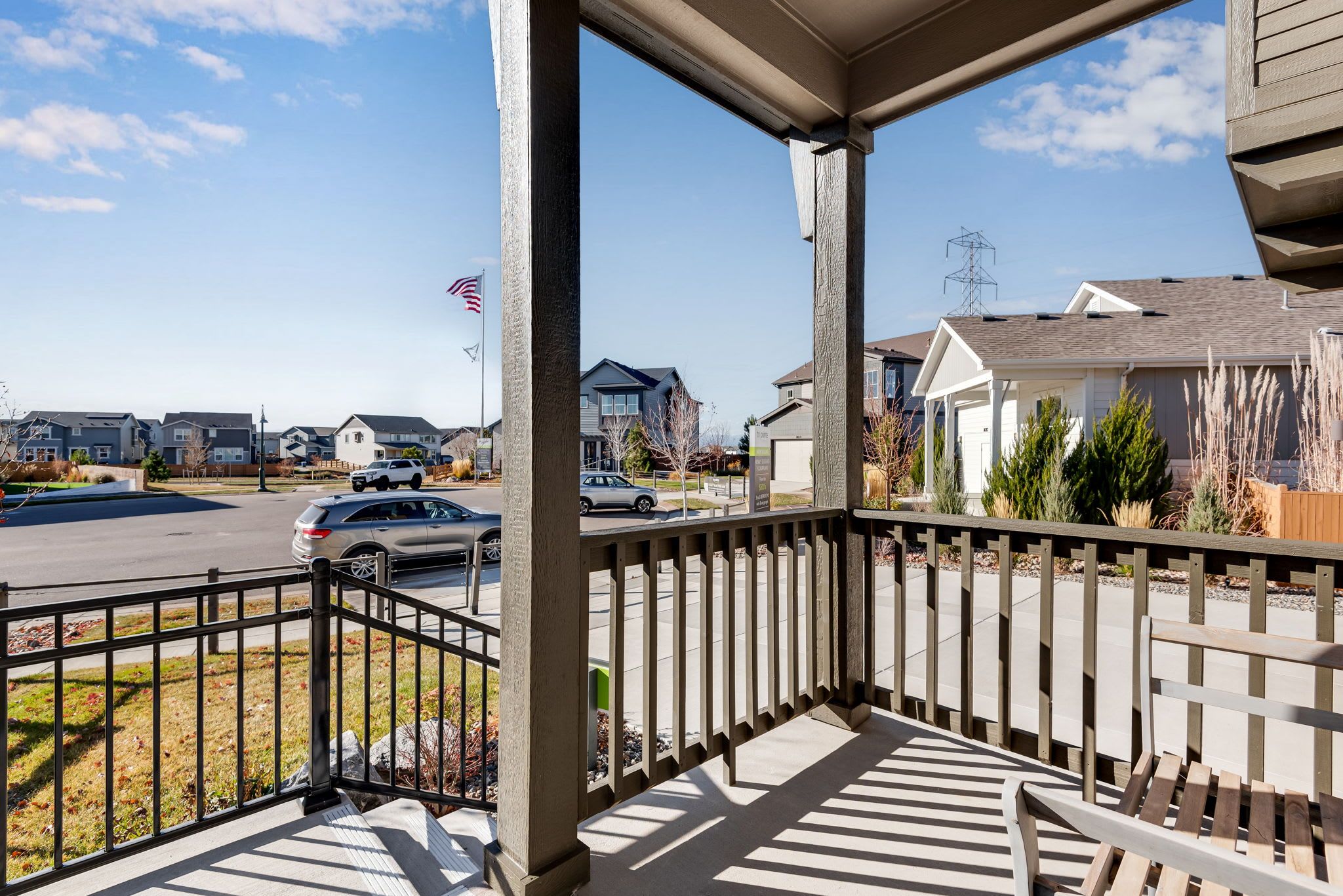 10261 Wheeling Street. Commerce City, CO 80022