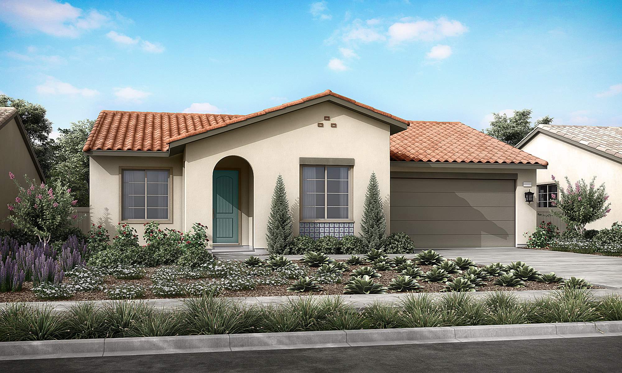 17900 Scrubjay Way. Santa Clarita, CA 91351