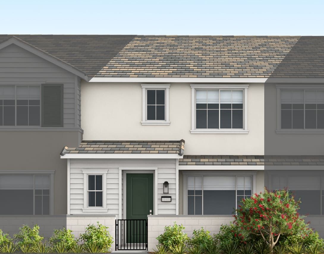 3621 S Eichler Paseo. Ontario, CA 91761