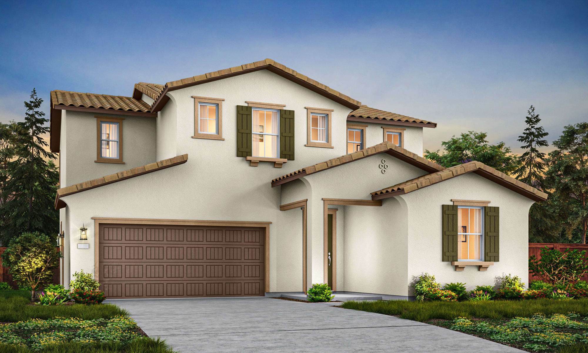 Chantara at River Islands - Lathrop, CA