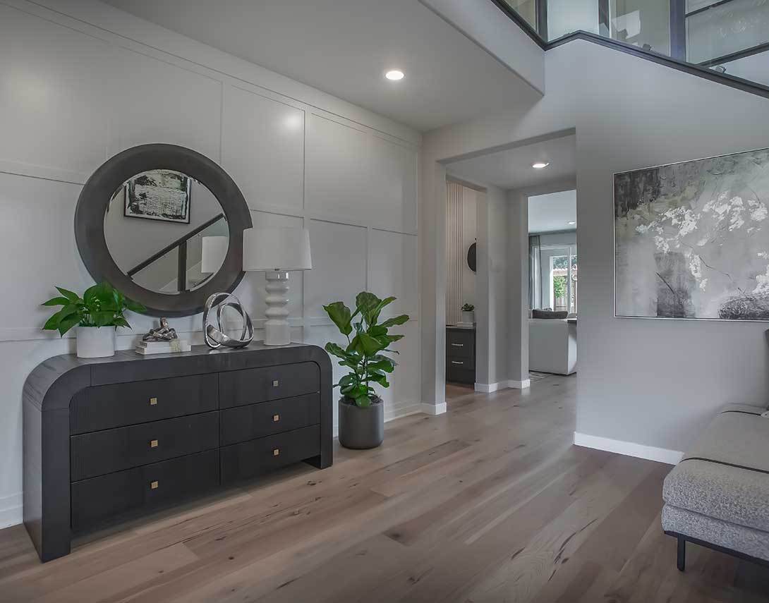8001 Waterfall Court