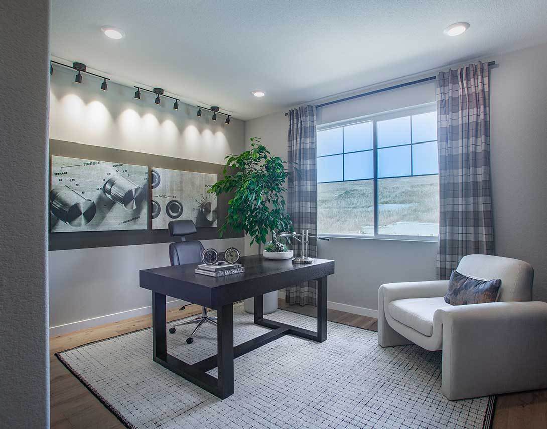 8001 Waterfall Court