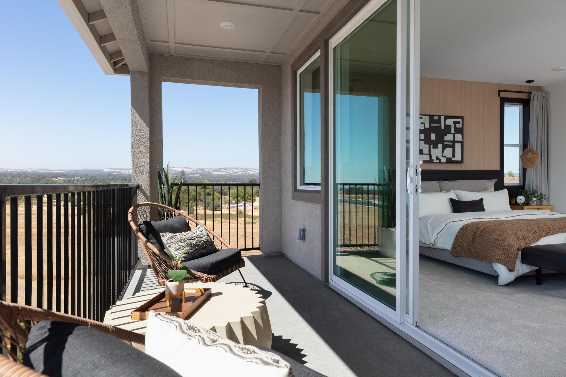 Bickford Ranch, CA