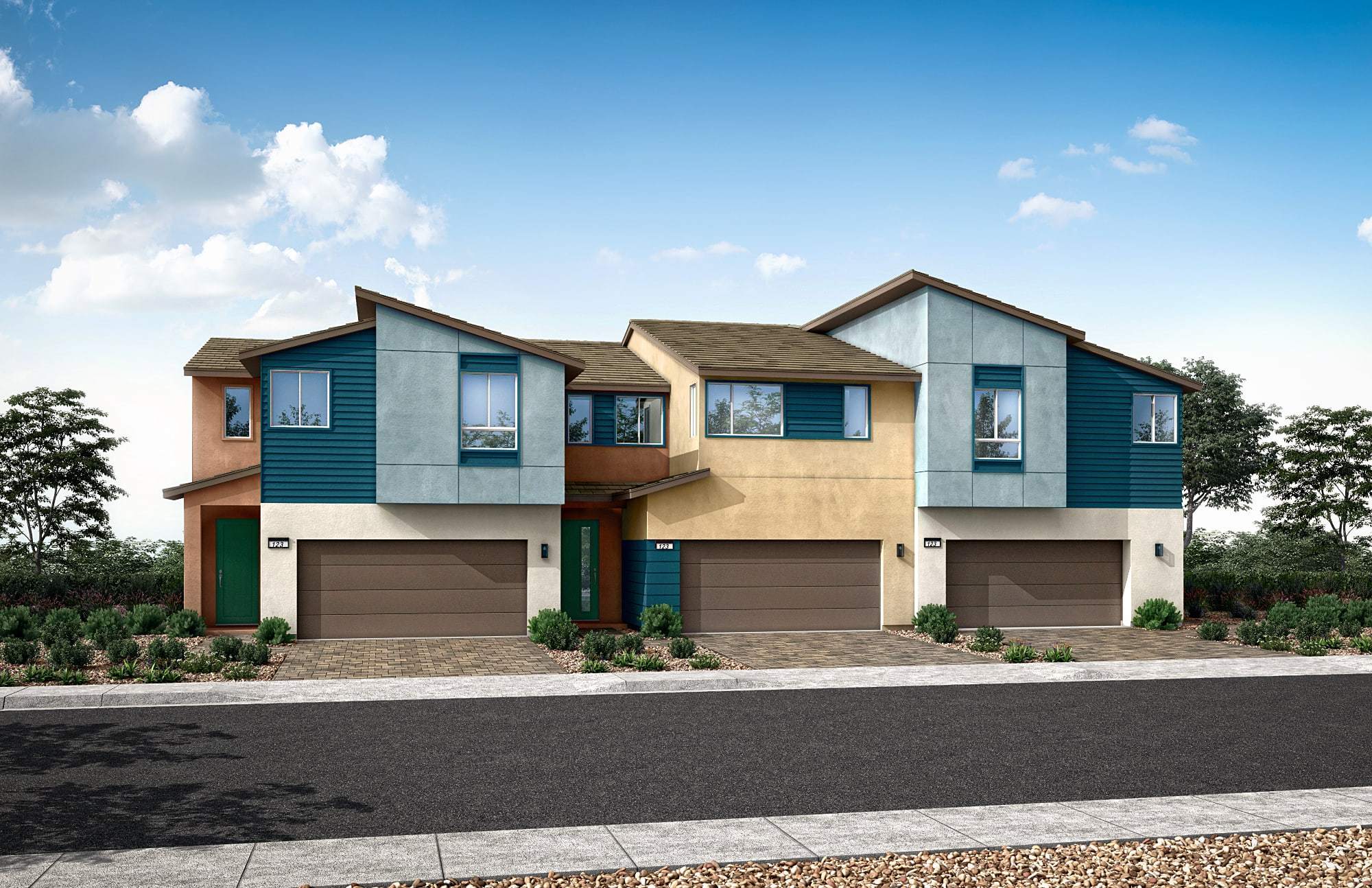 4286 Park Edge Court. Las Vegas, NV 89141