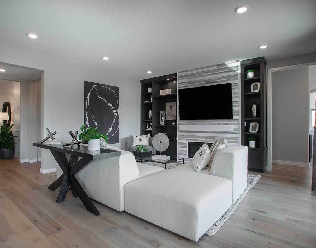 8001 Waterfall Court
