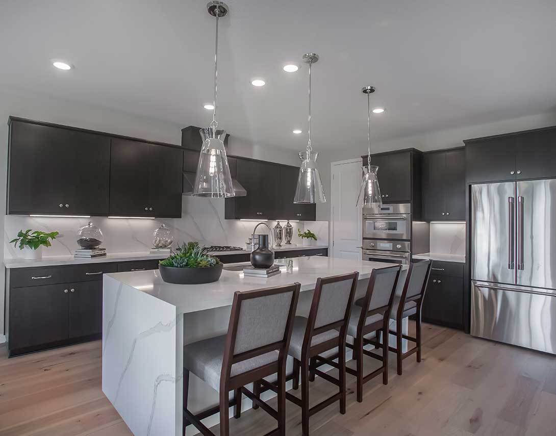 8001 Waterfall Court