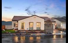 Altis at Skyline: Santa Clarita, California - Tri Pointe Homes