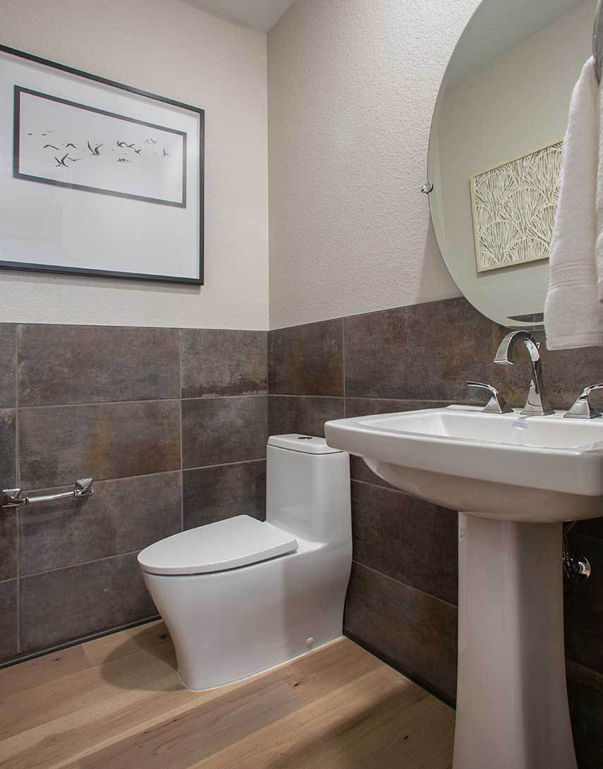 8001 Waterfall Court