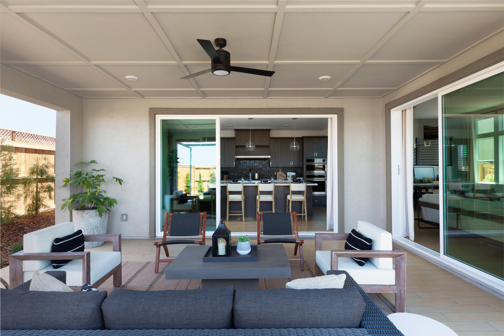 Bickford Ranch, CA