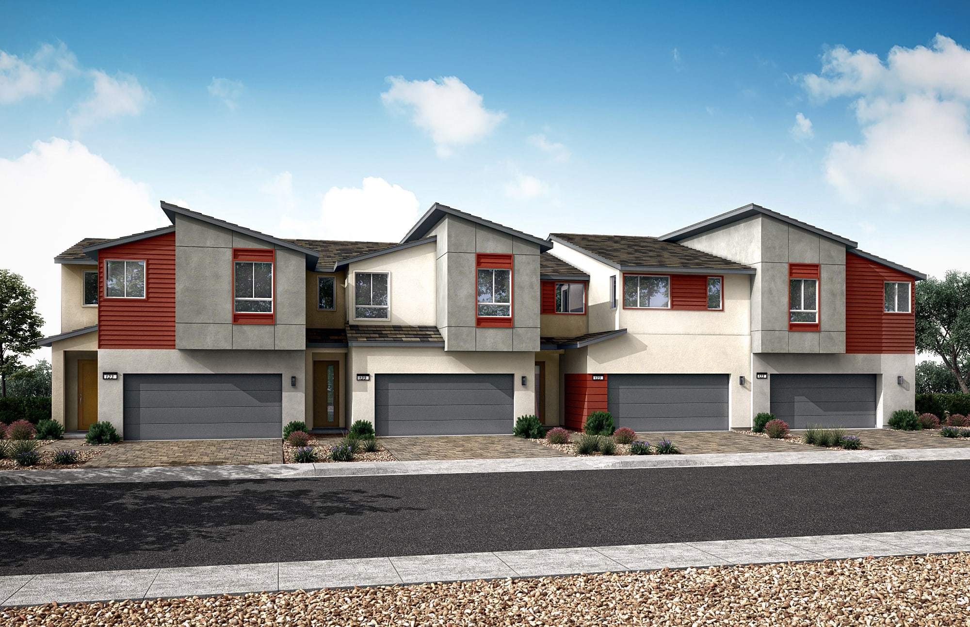 Southridge Pointe - Las Vegas, NV