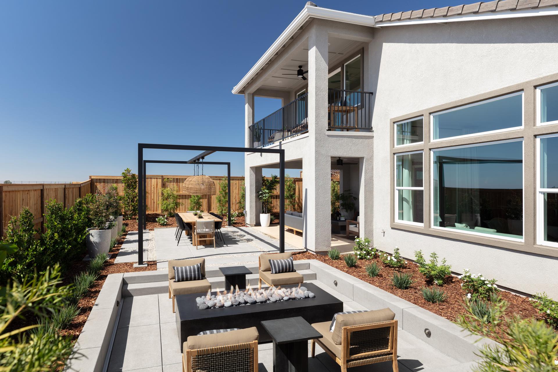 Bickford Ranch, CA