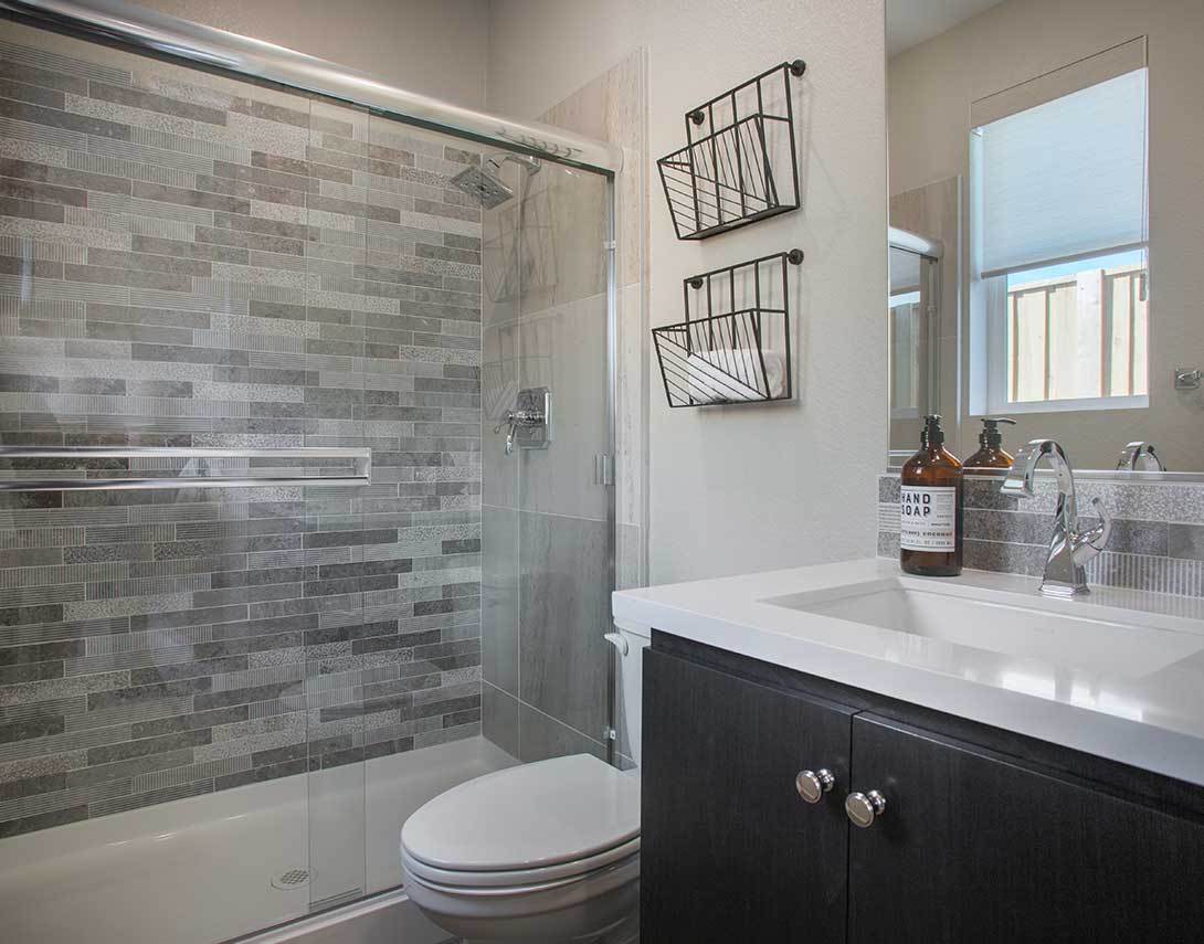 8001 Waterfall Court