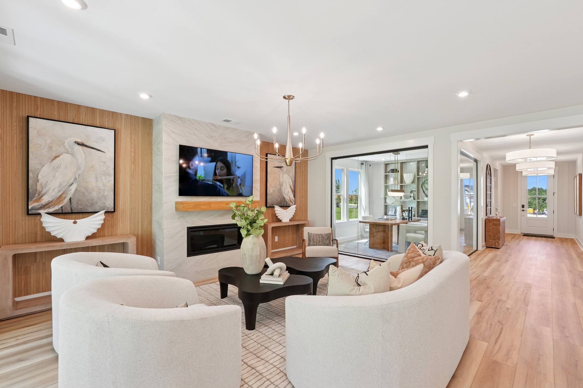 Sandy Lane