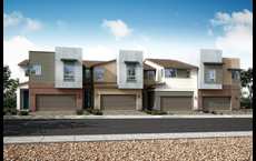 Southridge Pointe: Las Vegas, Nevada - Tri Pointe Homes