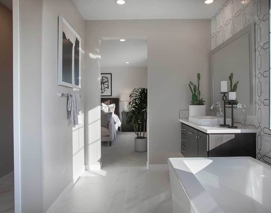 8001 Waterfall Court