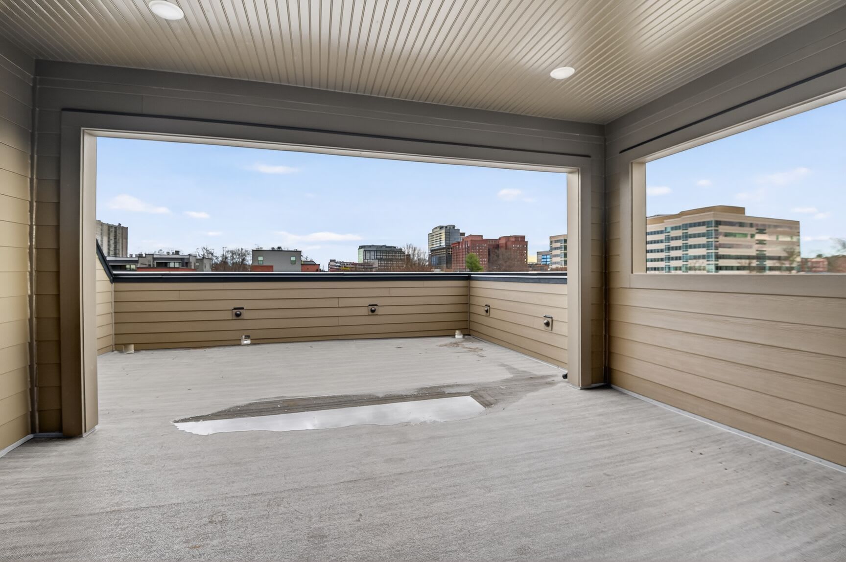 Sterling - Northpark Towns: North Bethesda, Maryland - Tri Pointe Homes