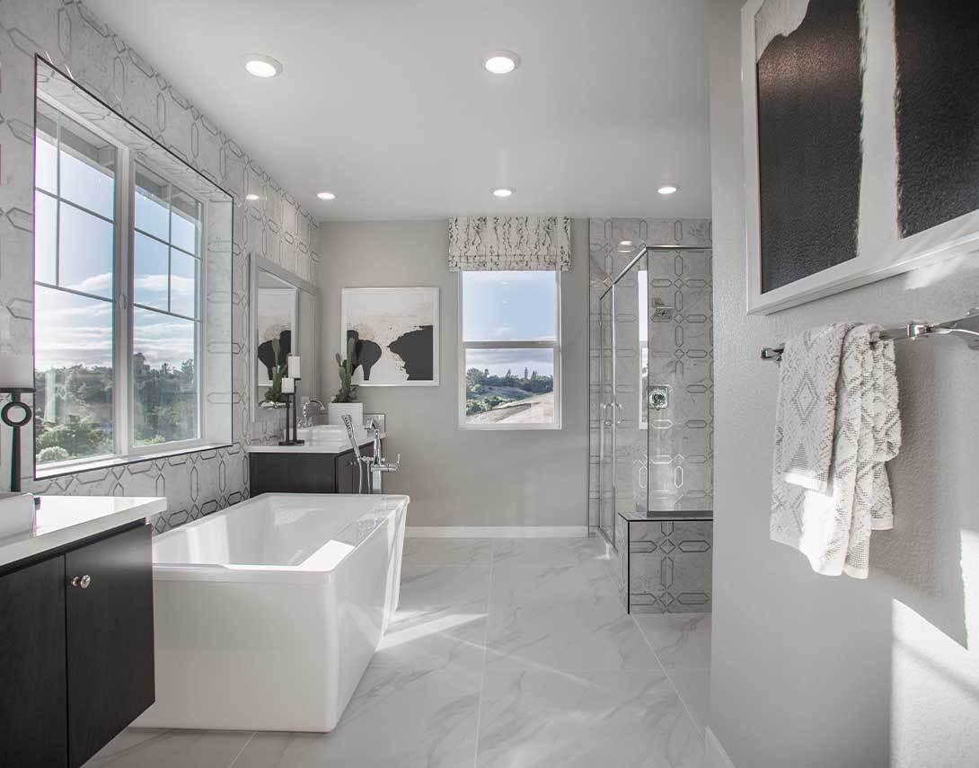 8001 Waterfall Court