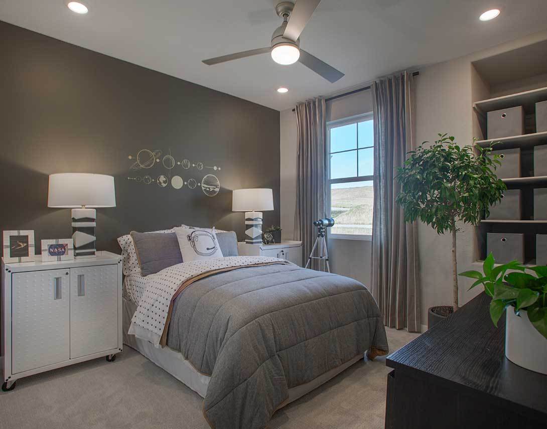 8001 Waterfall Court