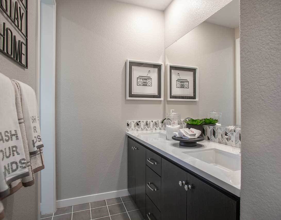 8001 Waterfall Court