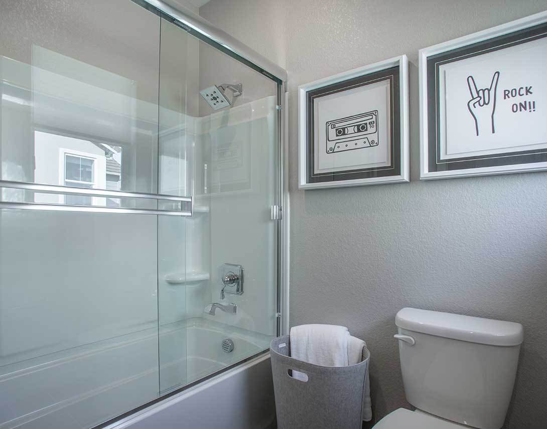 8001 Waterfall Court