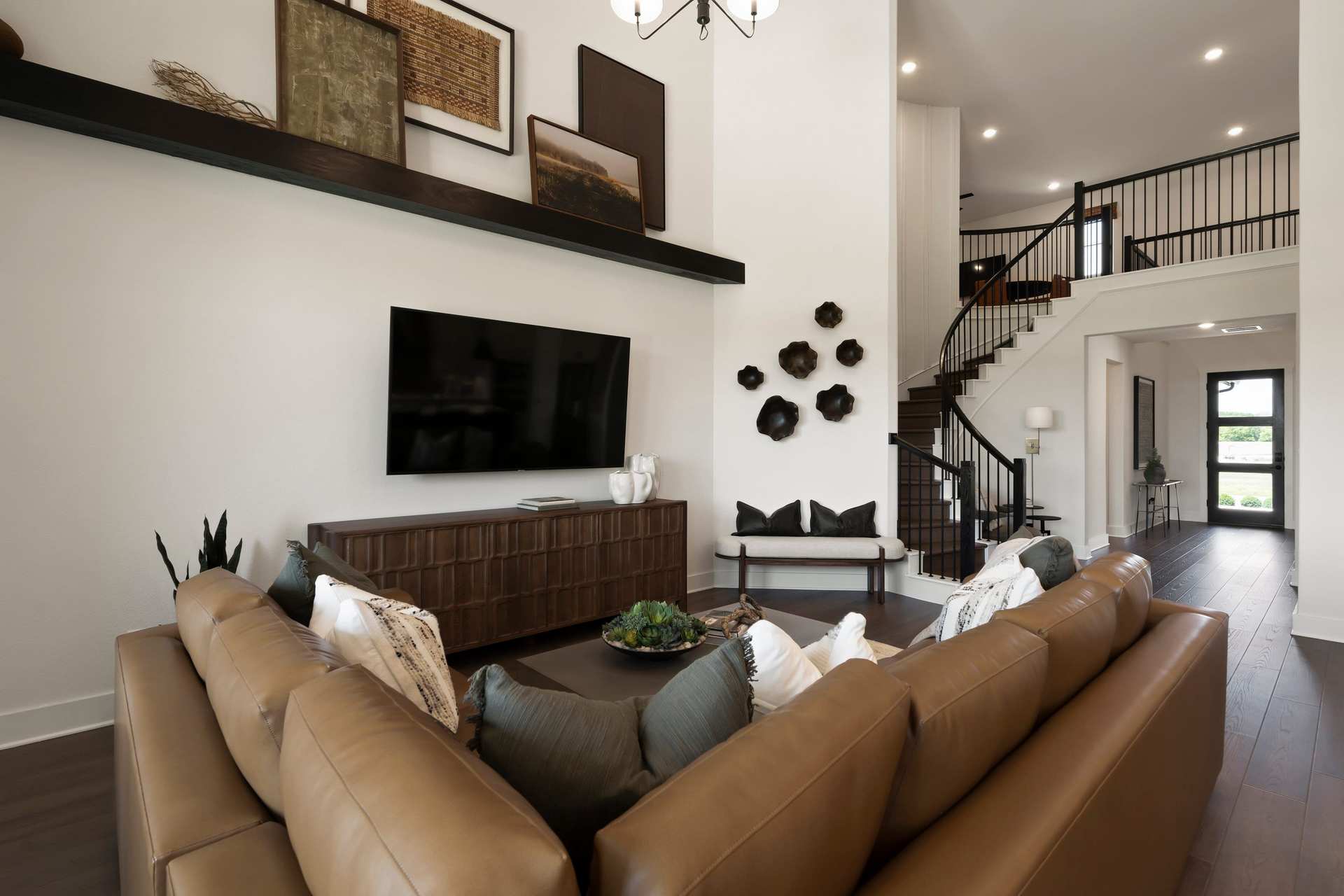 16509 Medina Gap Drive