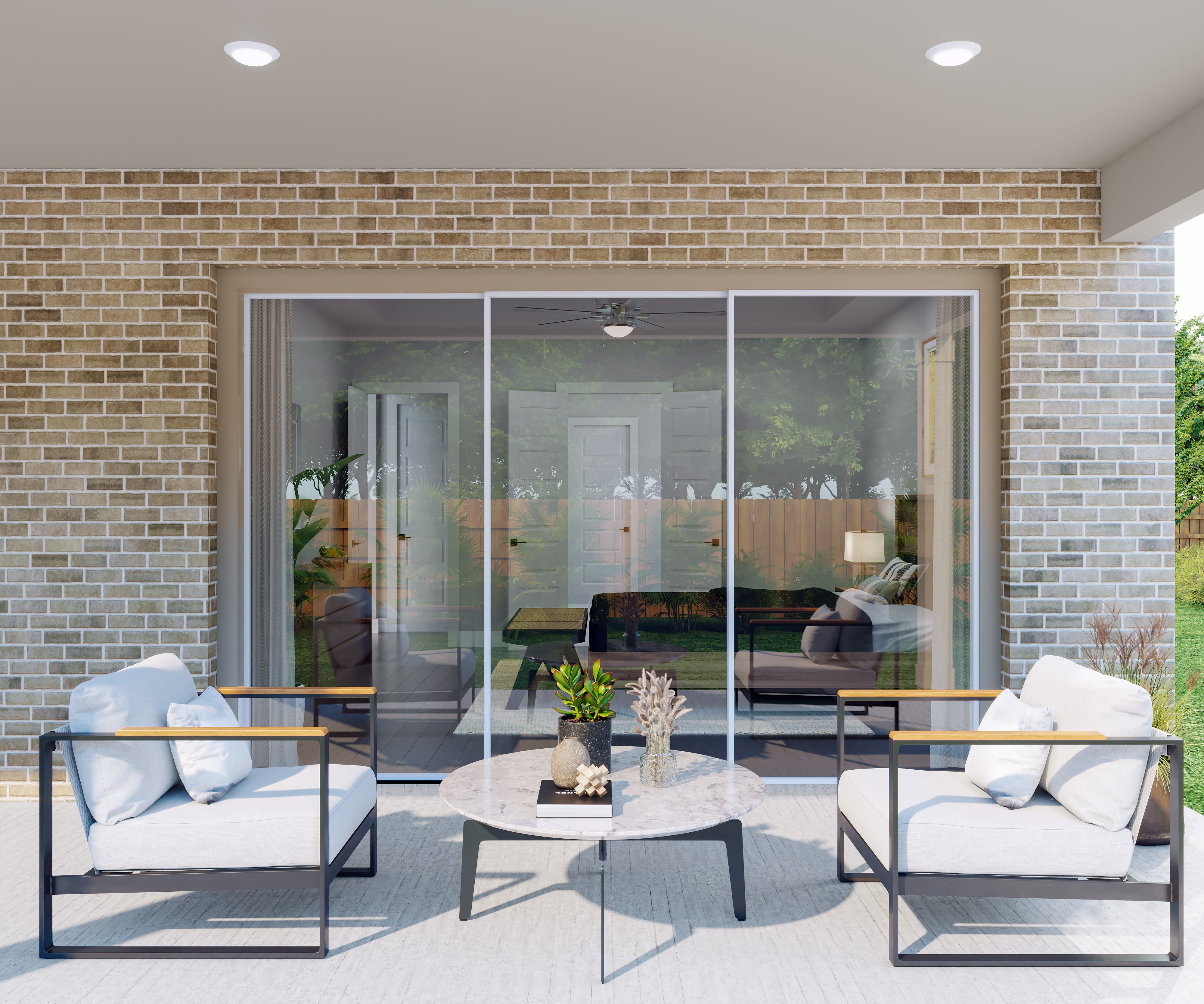 Carmine - Trillium 60': Richmond, Texas - Tri Pointe Homes