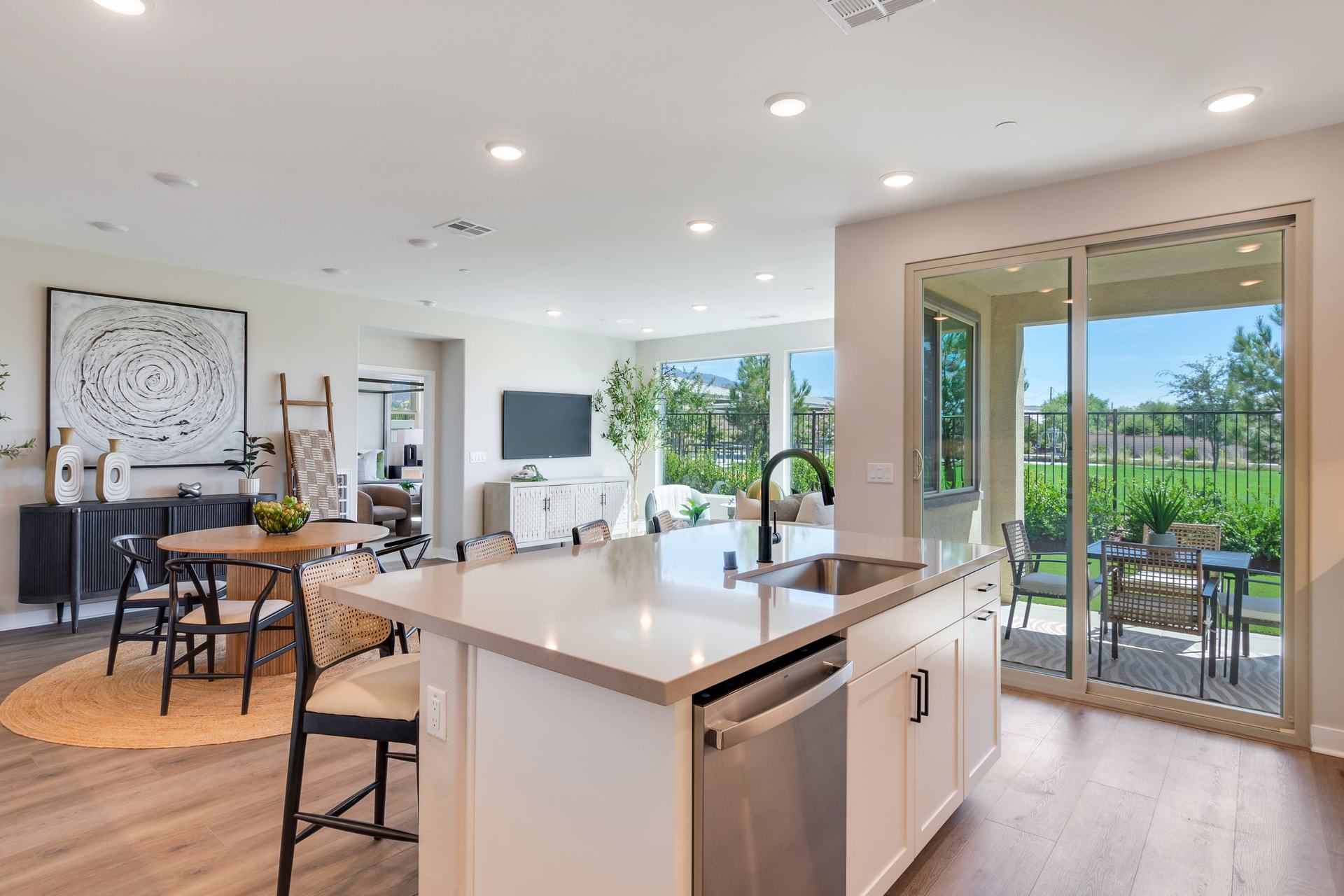 1565 Winding Sun Drive