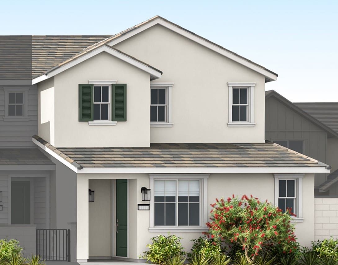 3621 S Eichler Paseo. Ontario, CA 91761