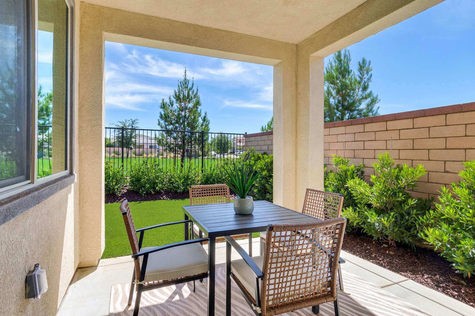 1565 Winding Sun Drive