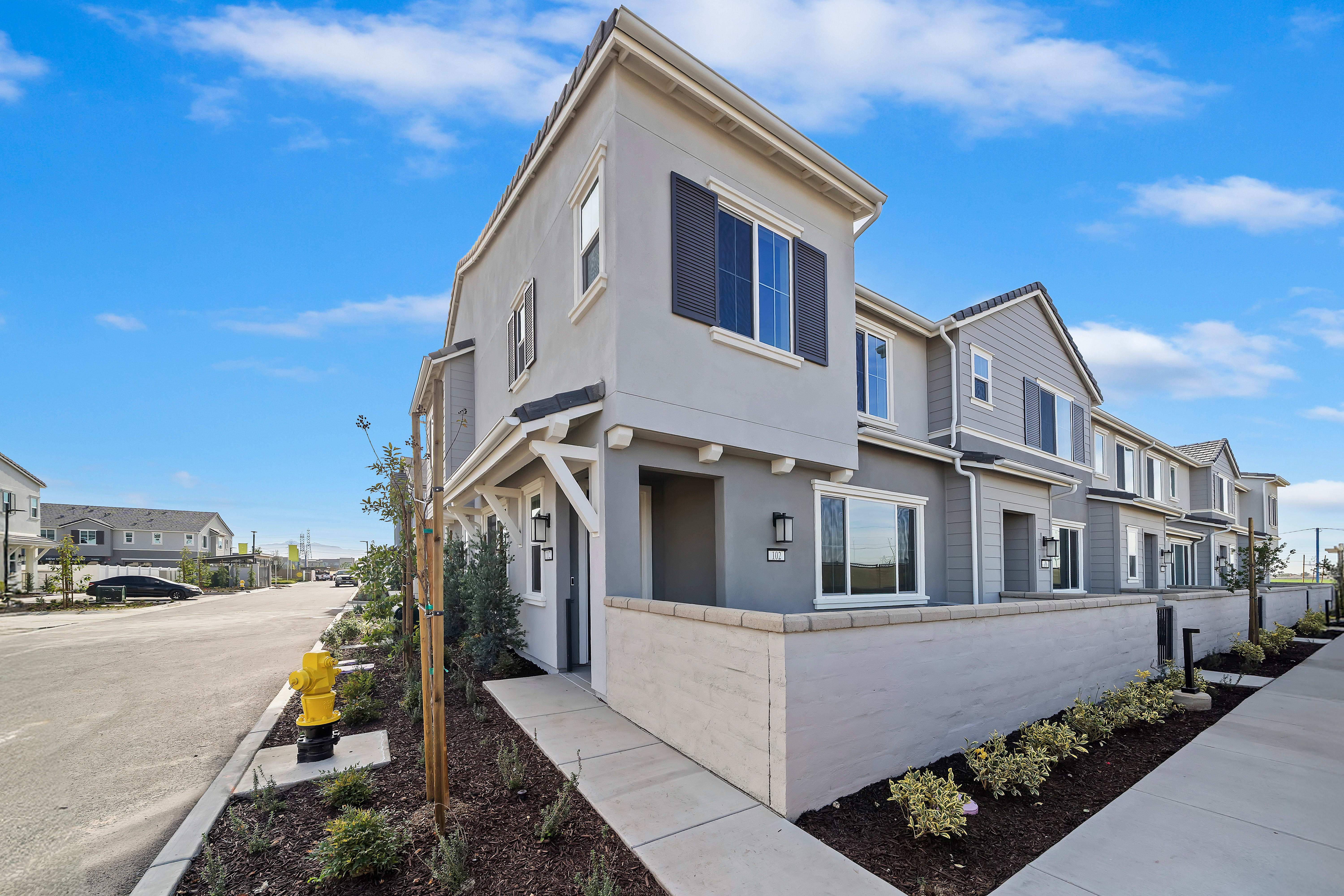 Tilden - Ontario, CA