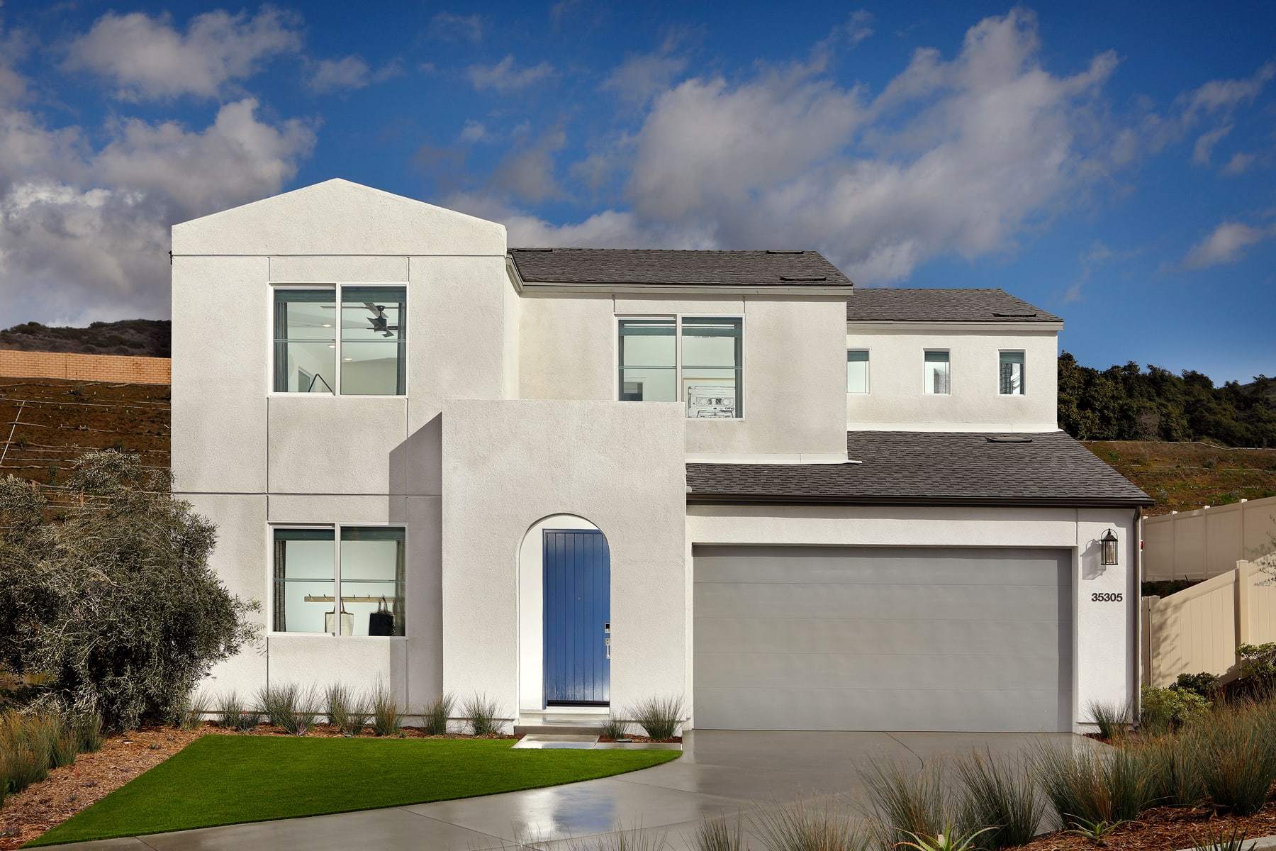 Tangelo - Fallbrook, CA