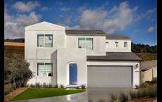 Tangelo: Fallbrook, California - Tri Pointe Homes