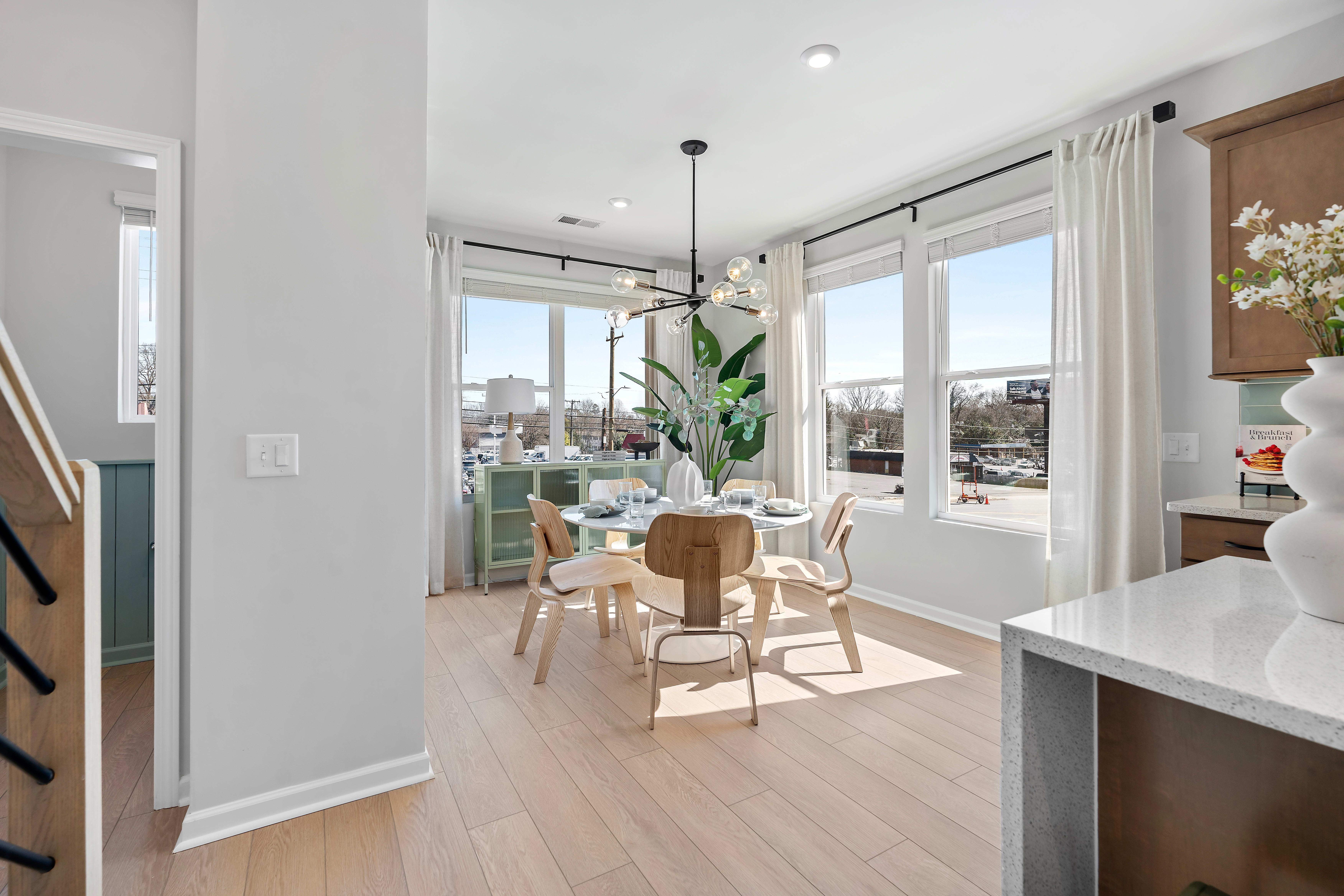 homes in Southmont by Tri Pointe Homes