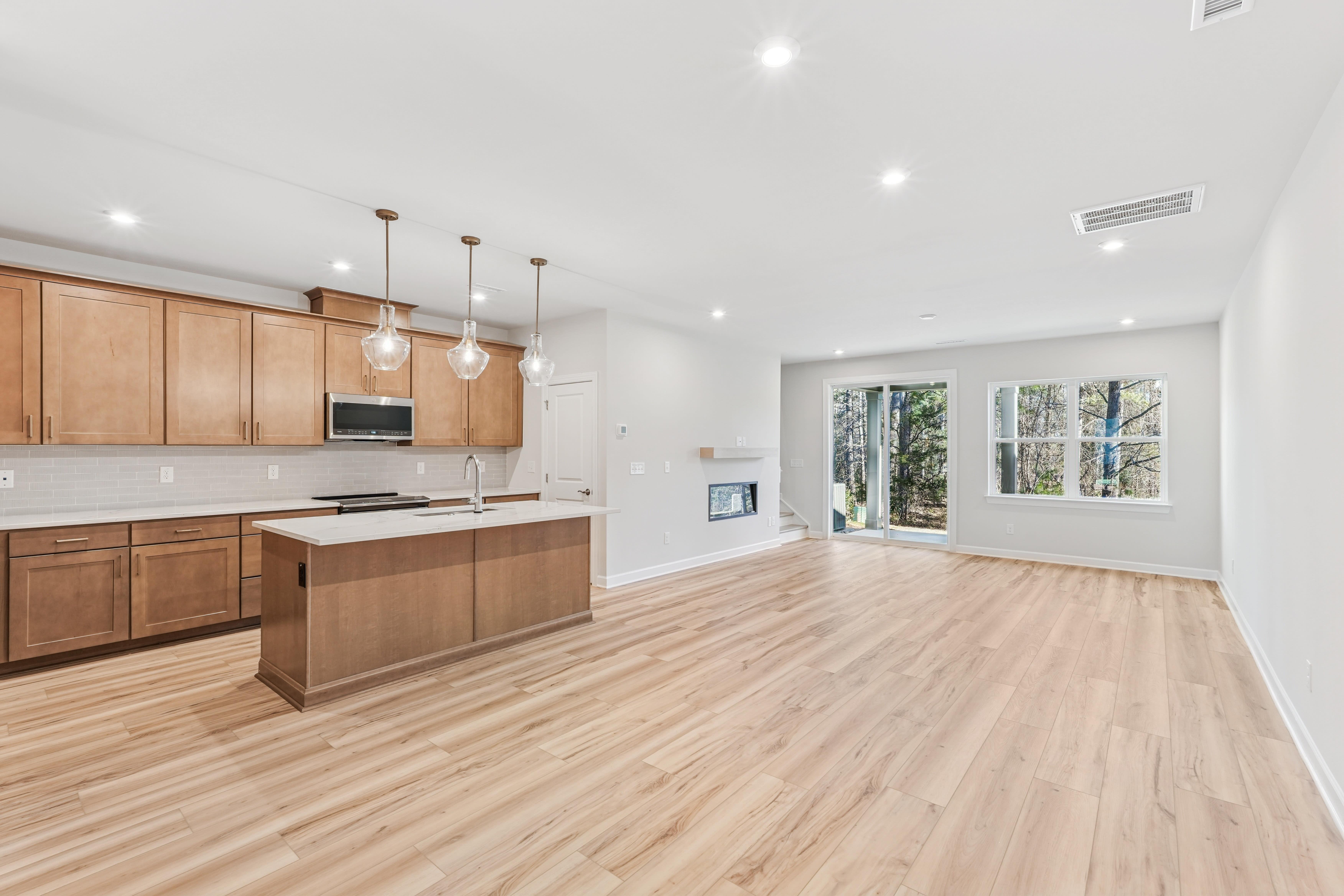 257 Oak Summit Place