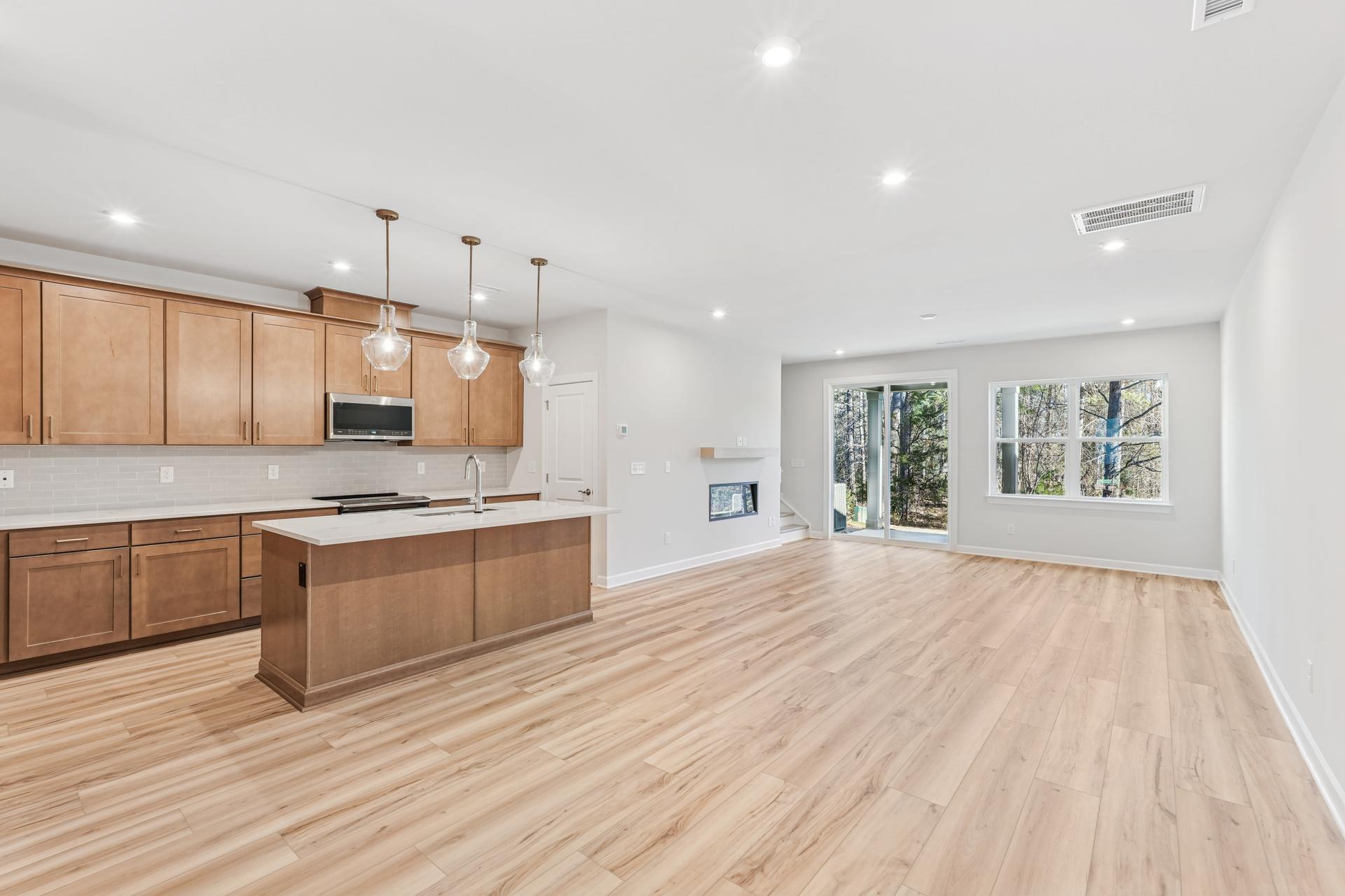 257 Oak Summit Place