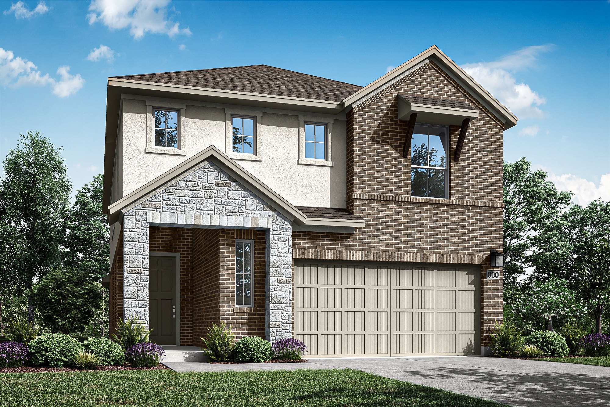 541 Bloomington Loop